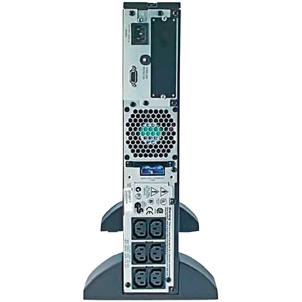 Nobreak APC  Smart-UPS 1 KVA SURT1000XLI 230V RT